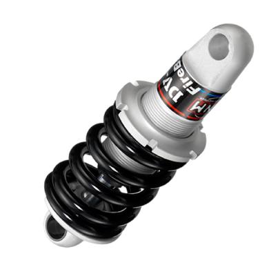 Bike Coil Spring Shock 150mm long travel 35mm aluminum preload adjustable Medical/Sports Equipment Shock Absorber