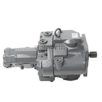 Pompes hydrauliques à hydraulique 9195241