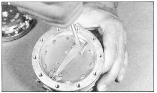 Hydrin Diaphragm RK VFF30 Lockoff IMPCO Repair Kits