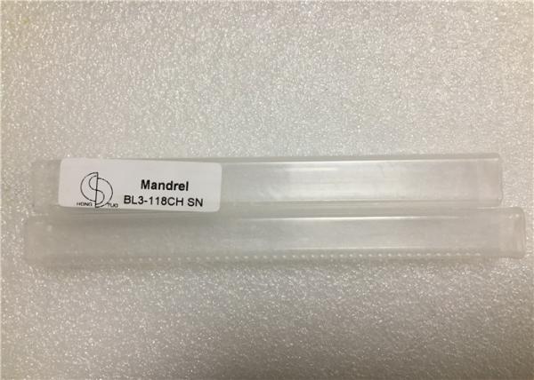 Mandrel Diamond Honing Tool With Retainer , Sunnen Diamond Honing Stones