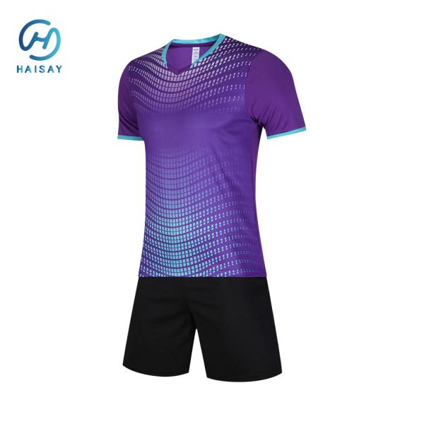 Custom Club Jersey Set for Schools Teams Companies EU Sizes