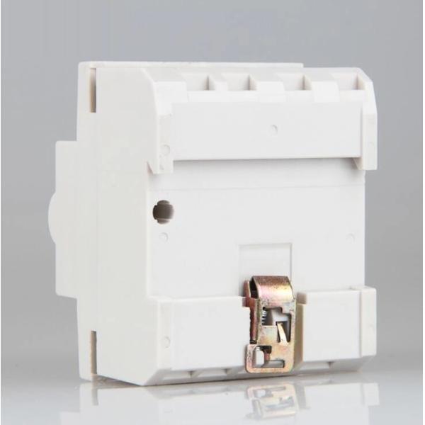 F360 Series 2P 4P IEC61008 RCD Circuit Breaker IP20 63A
