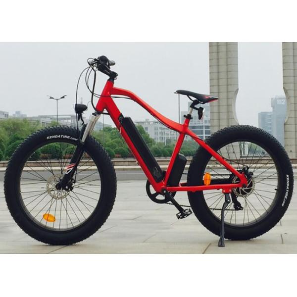 350w/36V Электровелосипед Эбике Горный велосипед Толстый велосипед Снежный велосипед Задний двигатель узла