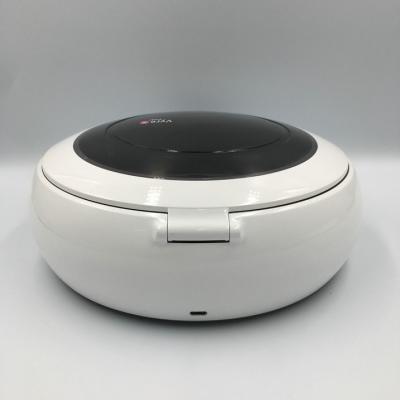 ABS PC Portable 15W Charging 9V 1.67A UV Sterilization Box