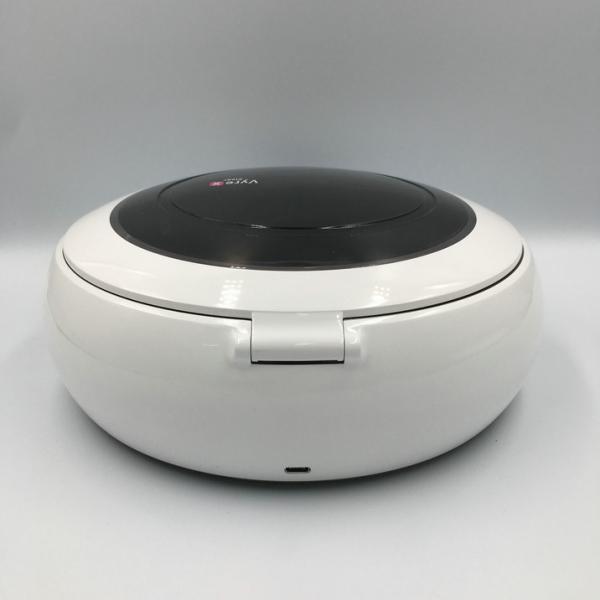 ABS PC Portable 15W Charging 9V 1.67A UV Sterilization Box