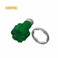 Système de forage de puits d'eau à surcharge symétrique de 1250 mm Mring