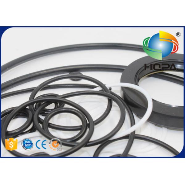 708-2H-00026 708-2H-00027 Hydraulic Main Pump Seal Kit For Komatsu PC400-8R