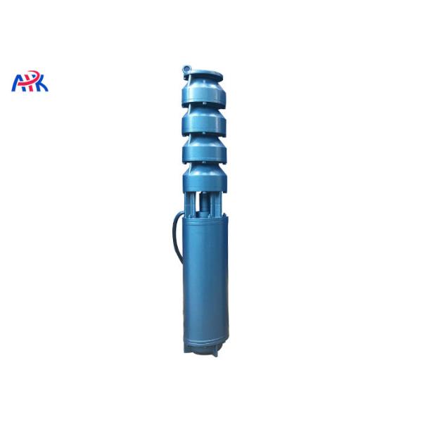 潜水ポンプ 3相 120m3/h 20hp 水深掘り井 潜水ポンプ