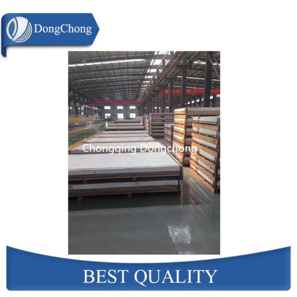 Perforated Aluminium Alloy Plate , 1050 1060 High Strength Aluminum Sheet