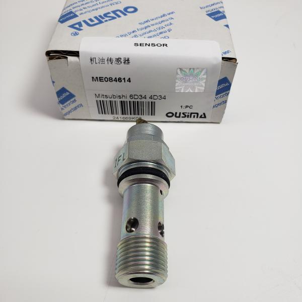Датчик температуры воды ME084614 для Misubishi 6D34 4D34