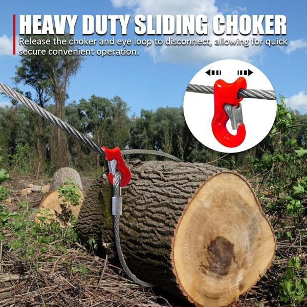 OEM 1/16-3/32 Wire Cable Galvanized Wire Rope with Clear Plastic Coating 150 ft 45.72 meters Steel Cable Coil Outdoors