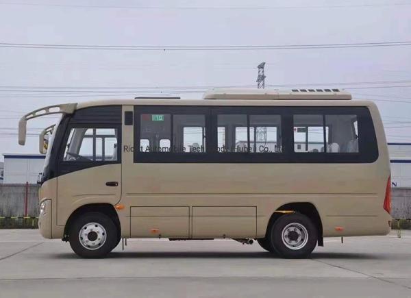 Obtenha o melhor para e ônibus usado em carro de montanha Sightseeing acessível