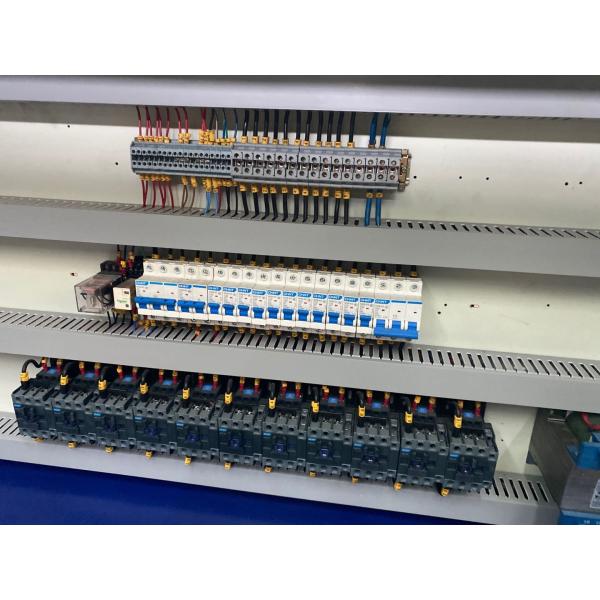 530t Used Haitian Injection Moulding Machine MA5300II 95% New Six Cylinders