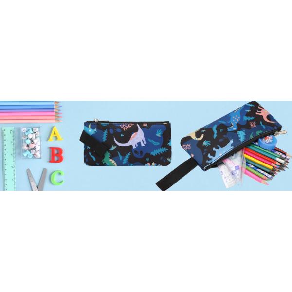 Boy Backpack Dinosaur Boy Backpack Children Backpack Set With Lunch Box And Pencil Case