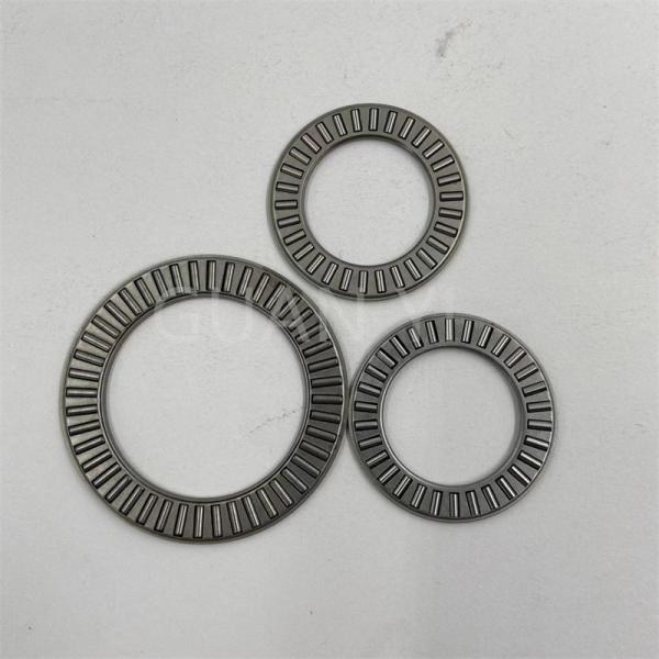 FNTA-7095 Thrust Needle Roller Bearing 70x95x4mm