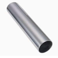 Fabrique de tuyaux soudés en acier inoxydable sans soudure 3 mm 100 mm 500 mm 1000 mm 2000 mm 2200 mm Diamètre extérieur