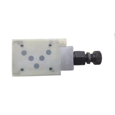 Rexroth Hydraulic Relief Valve ZDB10VP1-4X/315V For Long-Lasting Pressure Management