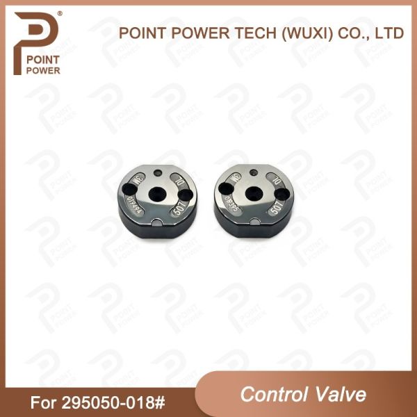 507# Denso Control Valve For Injector 295050-046# / 018# / 020# 23670-0L090 23670-30400