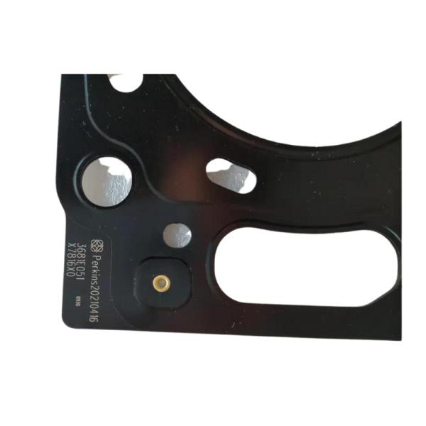 Набивка машинных частей 276-3420 экскаватора главное установило набор 2763420 набивками для 3054 C4.4