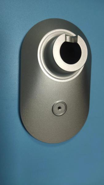 Long Mould Life and Smooth Surface Multi Cavity Injection Moulding with Steel Material