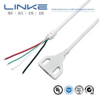Cable de cuivre flexible isolé UL2095 pour raccordement électrique