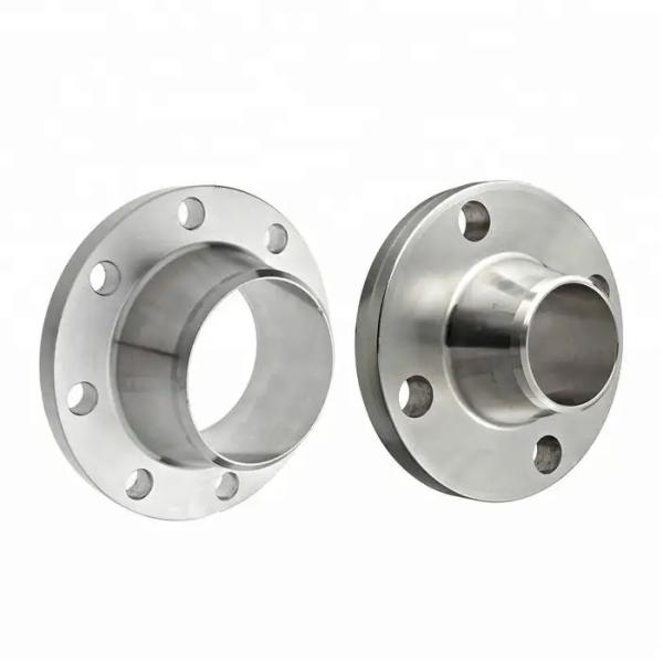 Фланец ASME B16.5 UNS N06600 сплава никеля Inconel 600 ТАК служит фланцем Classs150 10 дюймов