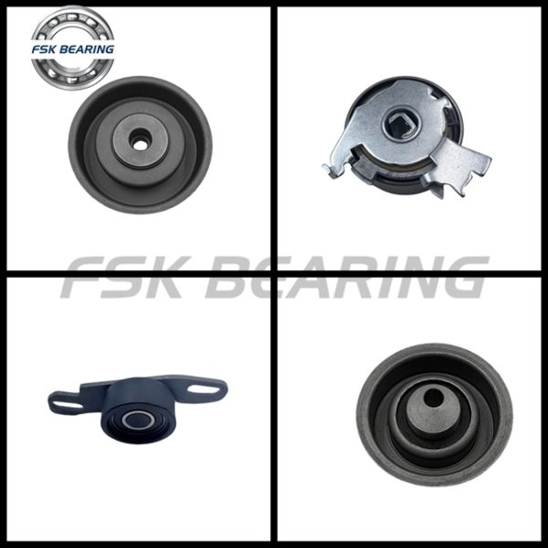 Tension Spring 24410-02510 2441002550 For Kia Hyundai Auto Parts Belt Tensioner