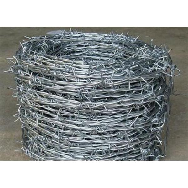Электрическое БТО -22 гальванизированное/ПВК покрыло провод 2мм колючий ограждая