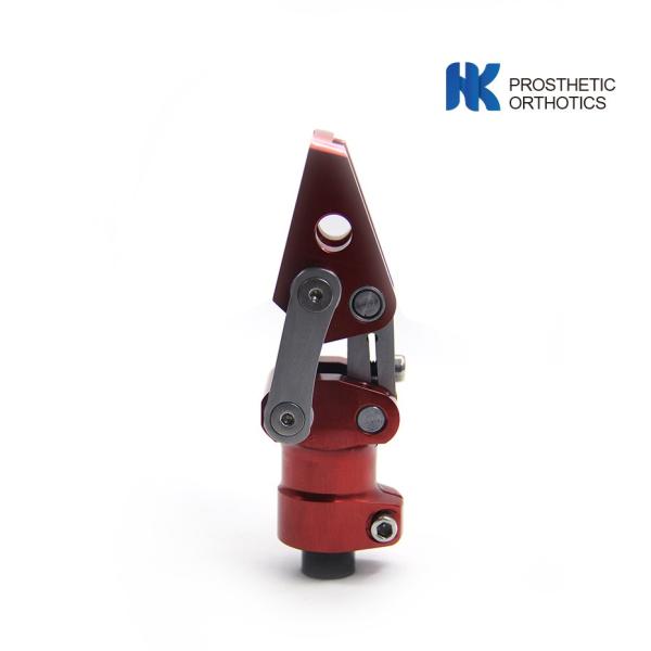 Соединение колена алюминиевых детей 99lbs простетическое, тазобедренный сустав 4 Адвокатур