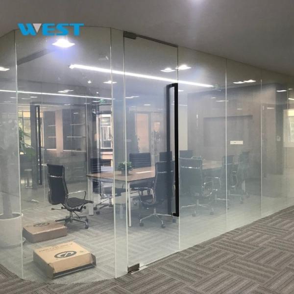 Heat Insulation PNLC Film Switchable Smart Window Film With High Transparency And Frosted Effect
