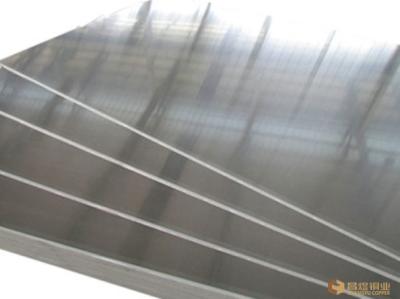 6082 Aluminum Metal Flat Bar Heat - Treated Reinforced Alloy With Weldability