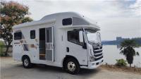 Transmissão automática Motorhome de Van 105km/H da caravana da caixa rv de Yuejin H500