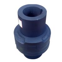 SL Oldham flexible que junta el acoplamiento del crossSlider del SL (Q/JL03-2001)