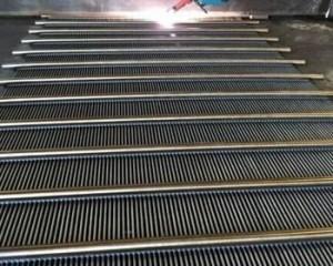 High Hardness Stainless Steel Wedge Wire Screen For Water Well Screen,factory direct sale wedge wire screen