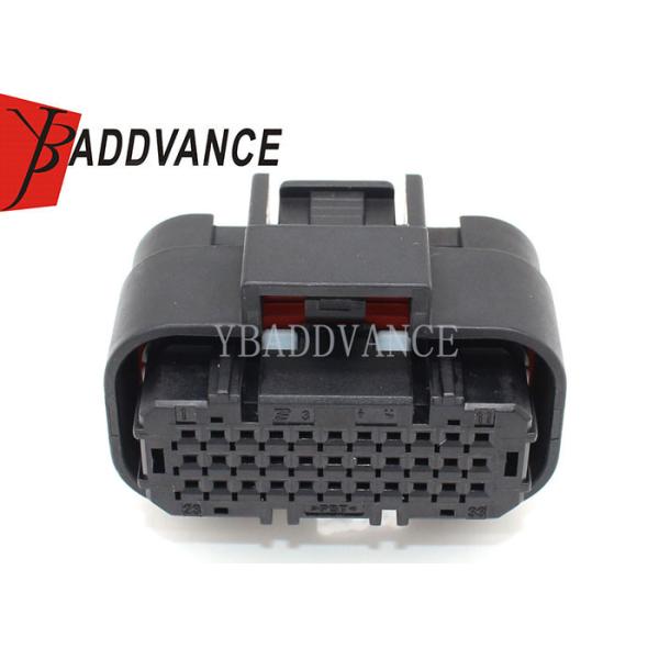 Пин 33 загерметизировал соединители автомобильные/соединитель Эку автомобиля для