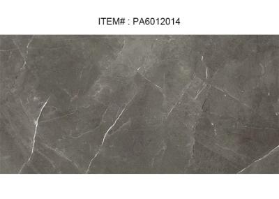 24  X 48 Marble Ceramic Tiles Dark Grey Honed Modern Tile Classic Look
