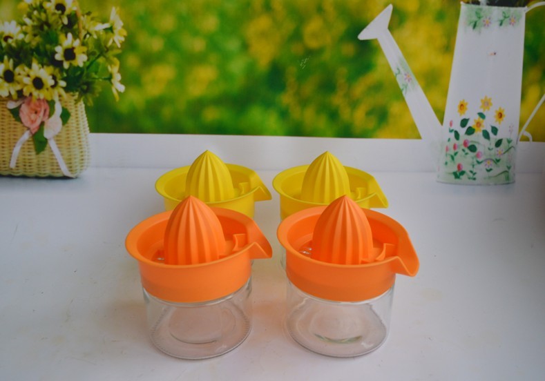 glass juice squeezer 