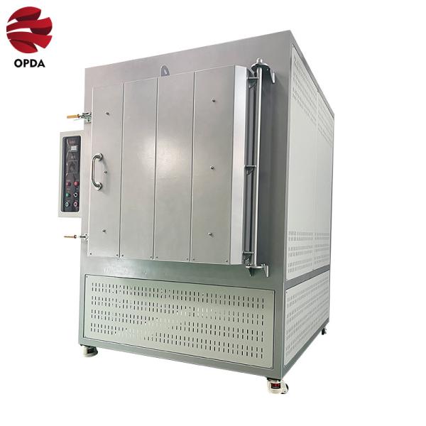 Insulation Layer Continuous Annealing Furnace Multi Zone Control Rapid Heating
