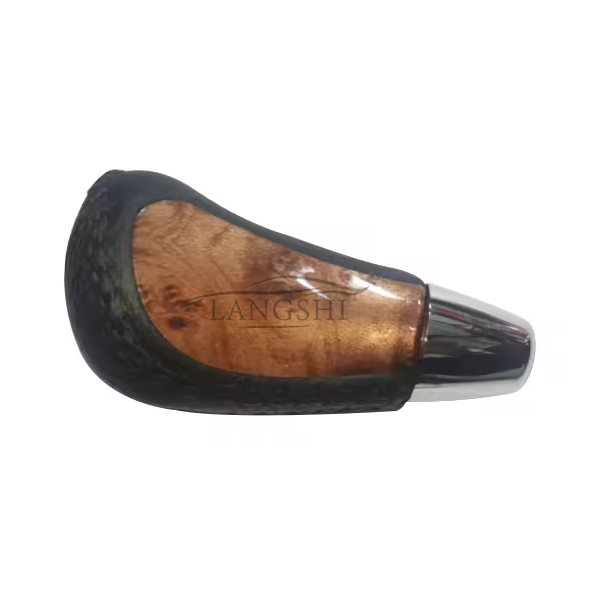 Buick A generation of Excelle Car Gear Shift Knob Handle Lever Shift Control Handball