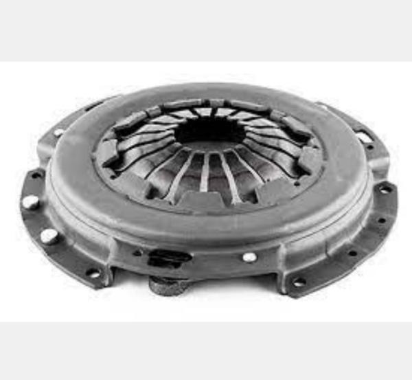 ISO9001 Certified ISUZU Engine Clutch Cover ISC541
