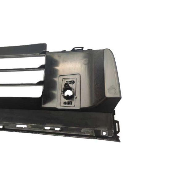 Li Auto L7 X03-90000146 Front Bumper Lower Grille Air Vent/Ventilation Net Plastic Auto Parts Replacement