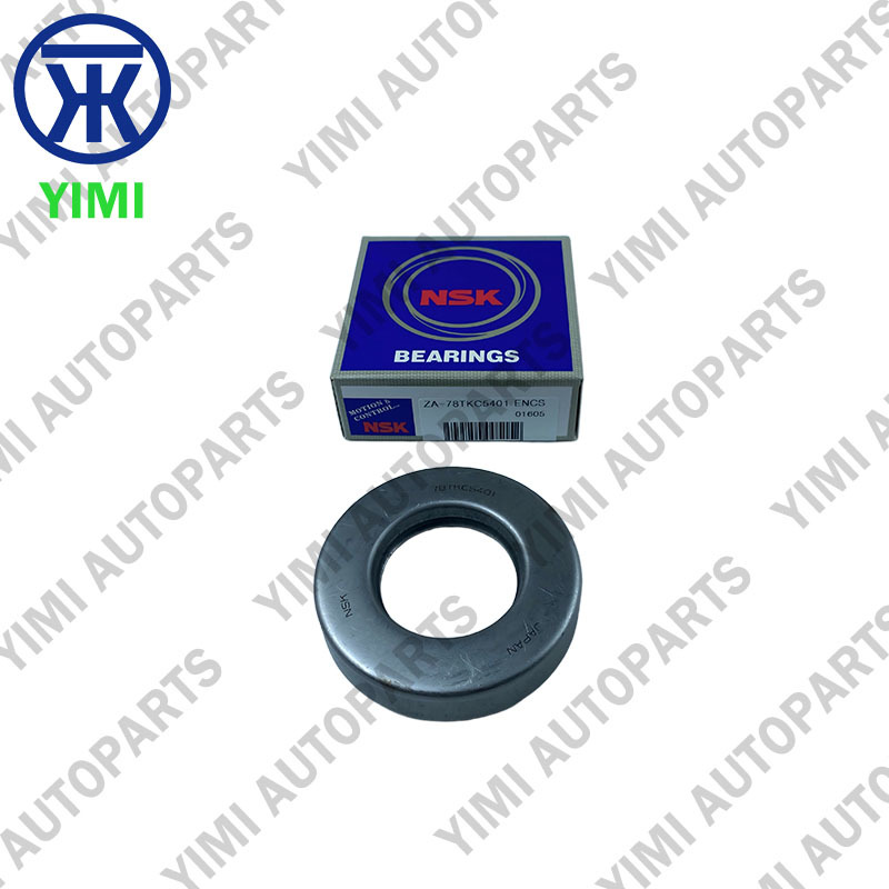 Genuine Isuzu OEM Clutch Release Bearing with Precision Rolling Bearing Design and CE Certifiion for NPR 4BG1
