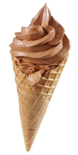 Chocolate soft ice cream powder supplier OceanPower Halal HACCP FDA ISO22000