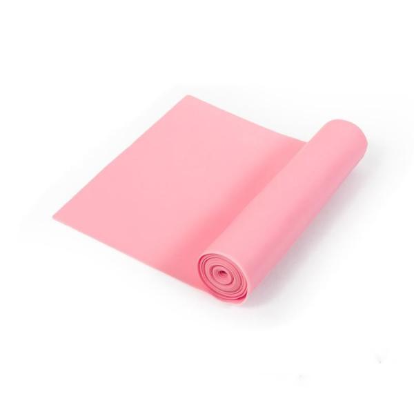 Yoga athletic athletic resistance bands workout Stretch Gym Training Elastic 150CM
