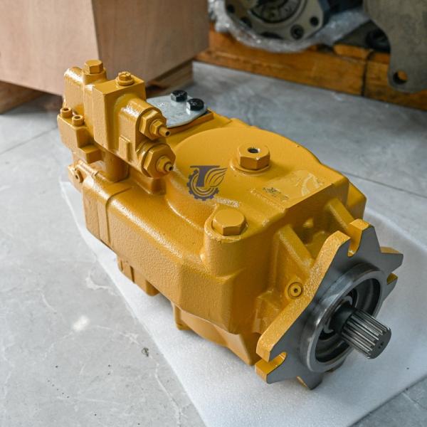 9T8346 9T-8346  0R8503 for CAT Track D8N D8R D8R II PUMP GP-PISTON hydraulic MAIN PUMP Aftermarket High quality
