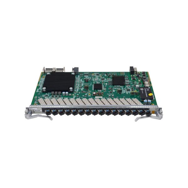 OEM OLT ZTE GFBL card 16 Port XG PON & GPON Combo