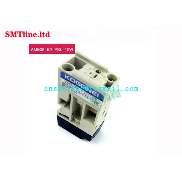 Выталкиватель АМЭ05-Э2 ПСЛ-13В вакуума запасных частей КМ5-М7174-11С ИАМАХА ИВ100СГ СМТ