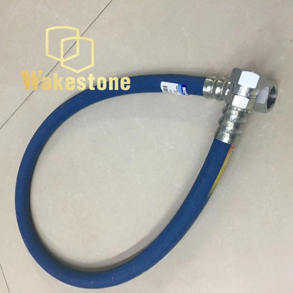 Масляная труба двигателя для экскаватора Komatsu PC300 PC360-7 PC360-8