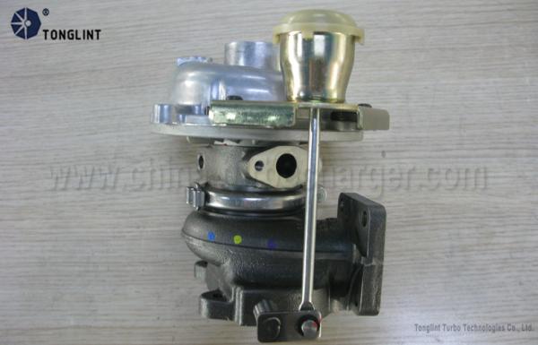 Isuzu Opel Vauxhall Brava RHF4H Turbo Diesel Turbocharger VC420018 VICL For 4JA1L Engine
