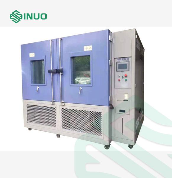ISO 6270-2 Motor Vehicle Components Condensation Environmental Test Chamber